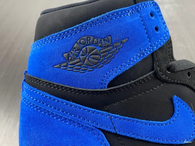 Bmlin Shoes Reimagined OG Royal High 1 Jordan DZ5485-042 Air 0821